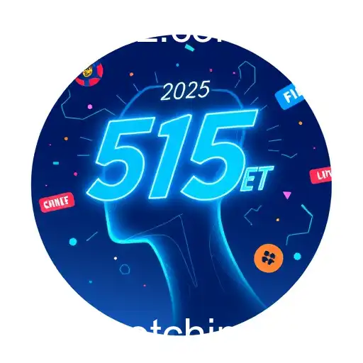 Revolução Digital: 515bet e o Futuro dos Jogos