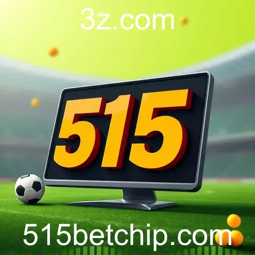 515bet: Expansão e Tendências no Mercado de Jogos em 2025