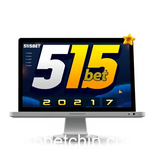 A Ascensão do 515bet no Mundo dos Jogos em 2025