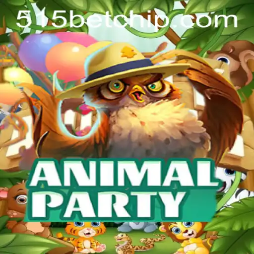 AnimalParty: Dive into the World of Thrilling Adventures with 515bet PH Login
