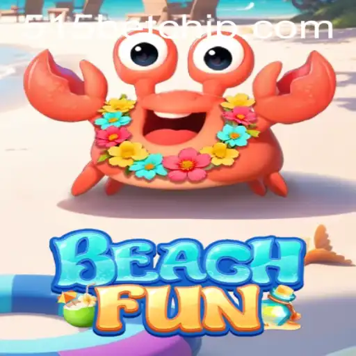 Exploring the Exciting World of BeachFun: A Comprehensive Guide