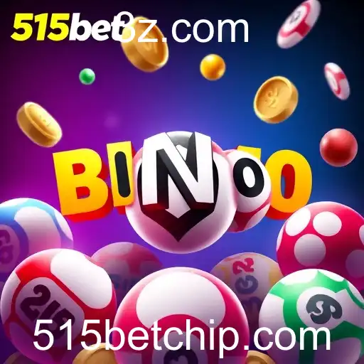 O Fascinante Mundo das Salas de Bingo Online na 515bet