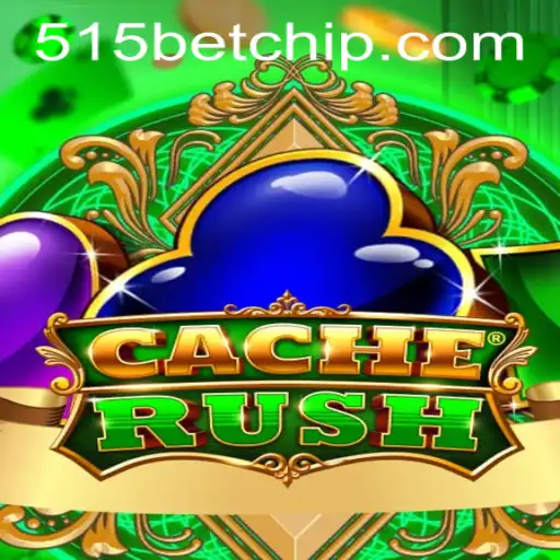 CacheRush: Dive into the Excitement with 515bet PH Login