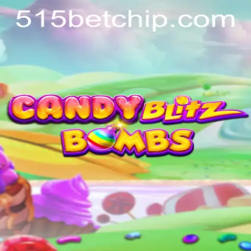 CandyBlitzBombs: A New Explosive Adventure Gaming Experience