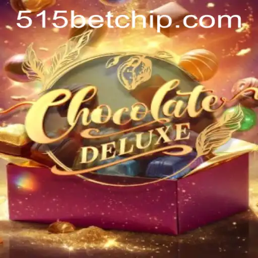 Discover the Sweet World of ChocolateDeluxe and the Excitement of 515bet PH Login