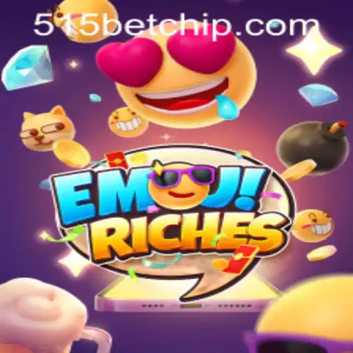Exploring EmojiRiches: A Fun and Entertaining Digital Experience