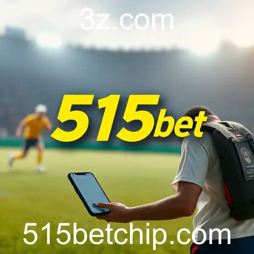 A Expansão dos Jogos Online em 2025 e o Caso 515bet