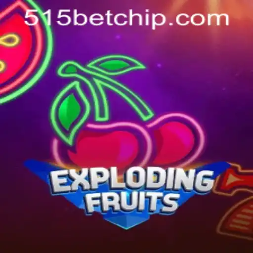 ExplodingFruits: A Dynamic Twist in Online Gaming