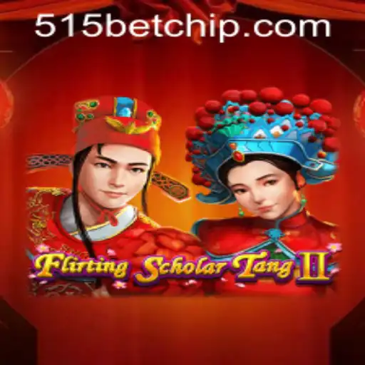 Flirting Scholar Tang II: An Engaging Adventure Game
