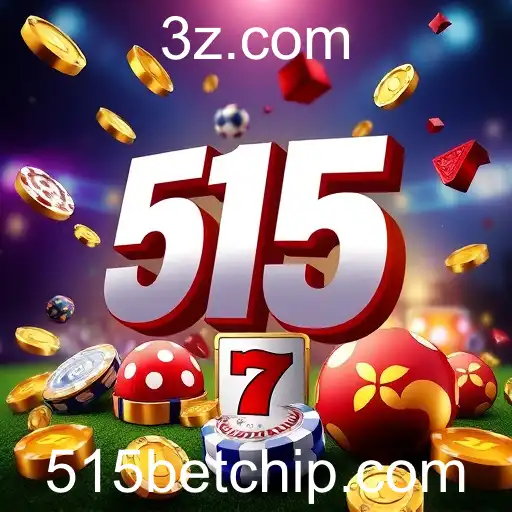 Crescimento do 515bet e Tendências Atuais