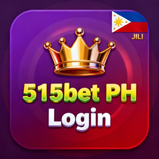 515bet PH Login