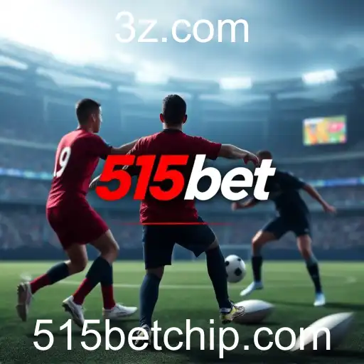 Crescimento do Setor de Jogos em 2025: 515bet em Foco