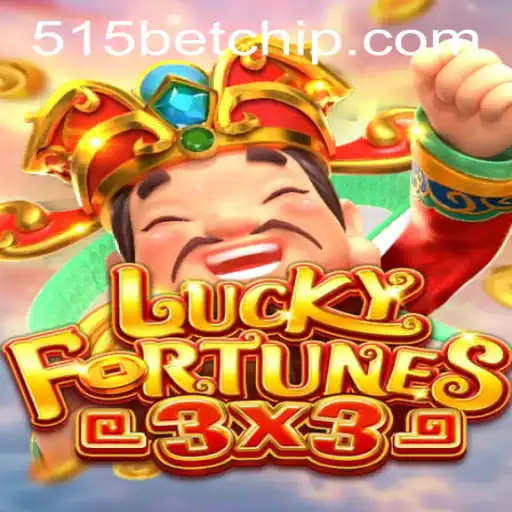 Discovering the Excitement of LUCKYFORTUNES3x3: How to Play and Enjoy the Thrills with 515bet PH Login