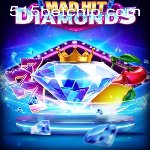 MadHitDiamonds: A Dazzling New Online Game Experience