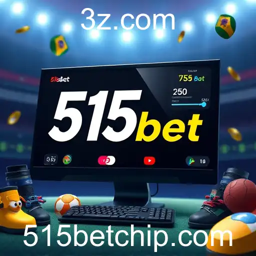 A Ascensão e Desafios dos Sites de Jogos no Brasil