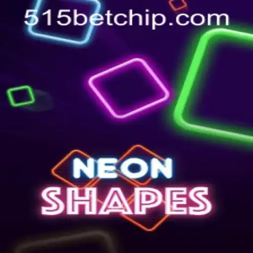 Exploring NeonShapes: A Dynamic Interactive Experience