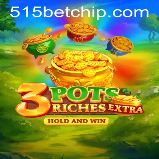 Exploring the Exciting World of 3potsExtra and Navigating 515bet PH Login