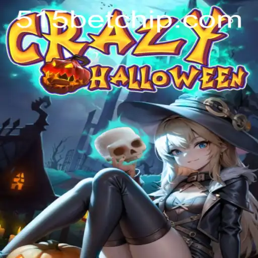 CrazyHalloween: Dive into a Spooky Adventure with 515bet PH Login