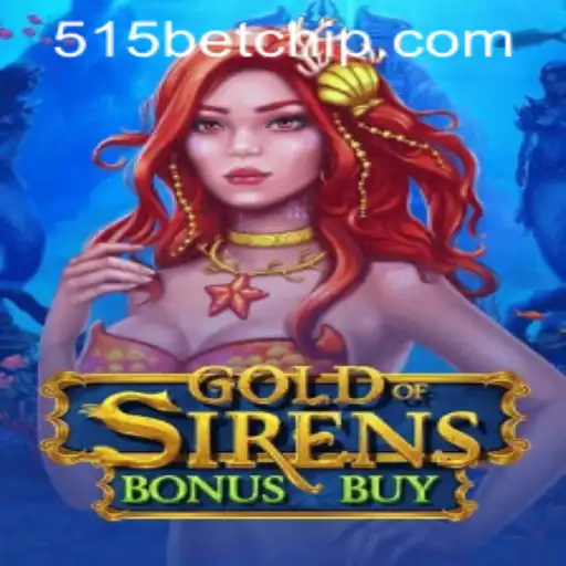 GoldofSirensBonusBuy: An Intriguing Voyage into Mythical Realms