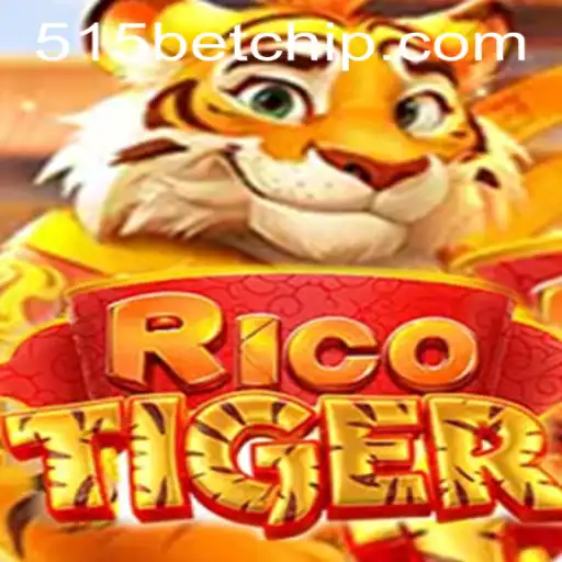 RicoTiger Game Exploration and 515bet PH Login