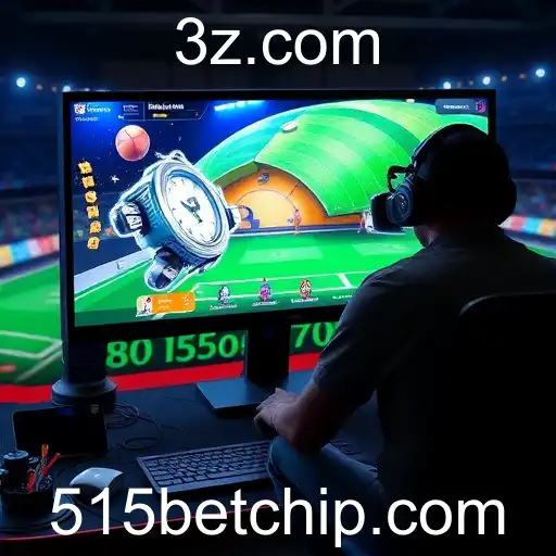 Crescimento do Mercado de Jogos Online em 2025