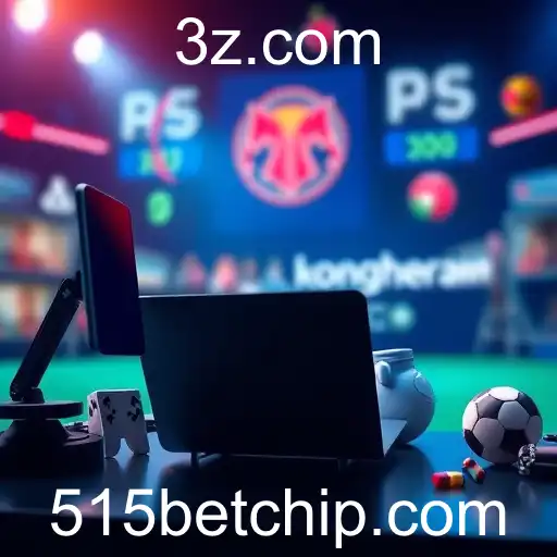 O Crescimento do Mercado de Jogos Online em 2025