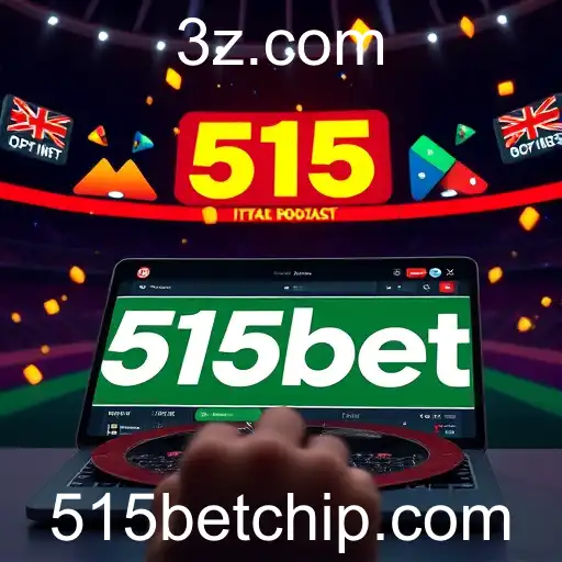 O Crescimento do Mercado de Apostas Online em 2025