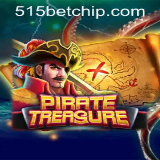 PirateTreasure: Navigating the High Seas with 515bet PH Login