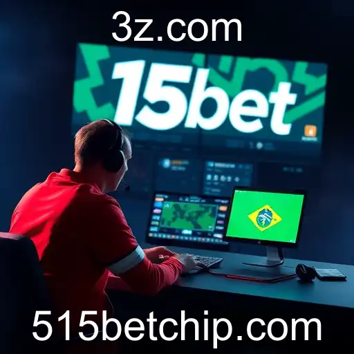 A Ascensão do 515bet: O Mundo dos Jogos em 2025
