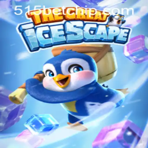 Explore the Thrills of TheGreatIcescape and Master the 515bet PH Login