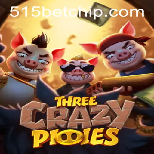 Discover the Thrilling World of ThreeCrazyPiggies: A Game That Keeps You Hooked!