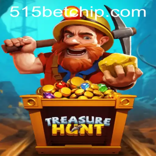 Exploring TreasureHunt: A Thrilling Adventure