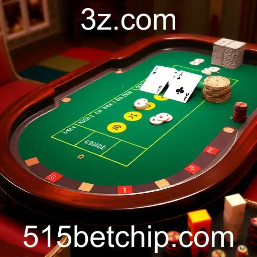 Tendências e Impactos do 515bet em 2025