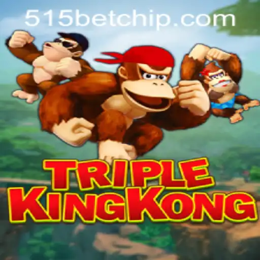 Exploring TripleKingKong: The Game That Redefines Adventure